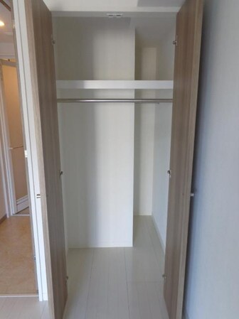 パーク フィル ヴェールの物件内観写真